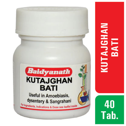Kutajghan Bati