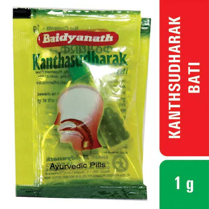 Kantha Sudharak Bati