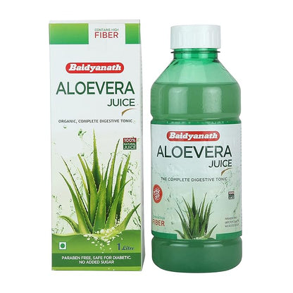 Aloevera Juice
