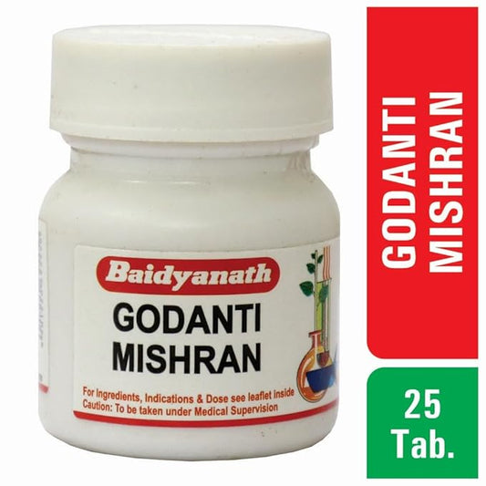 गोदंती मिश्रान