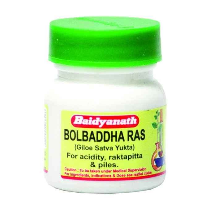 Bolbaddha Ras