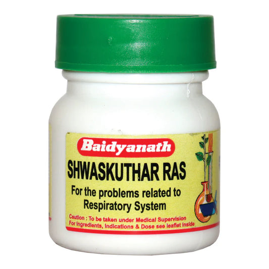 Shwaskuthar Ras