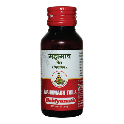 Mahamash Tel