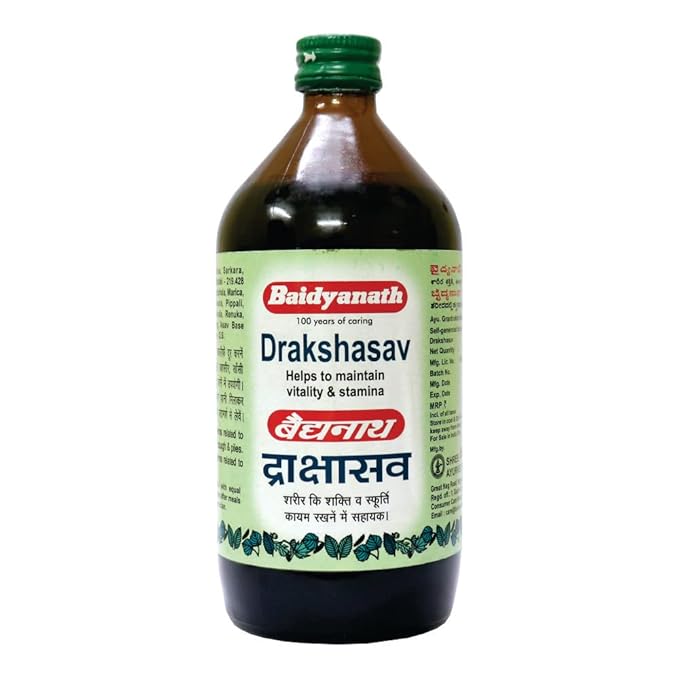 Drakshasav