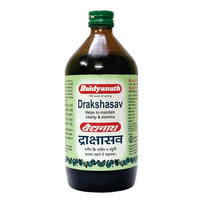 Drakshasav