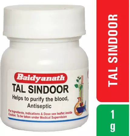 Tal Sindoor