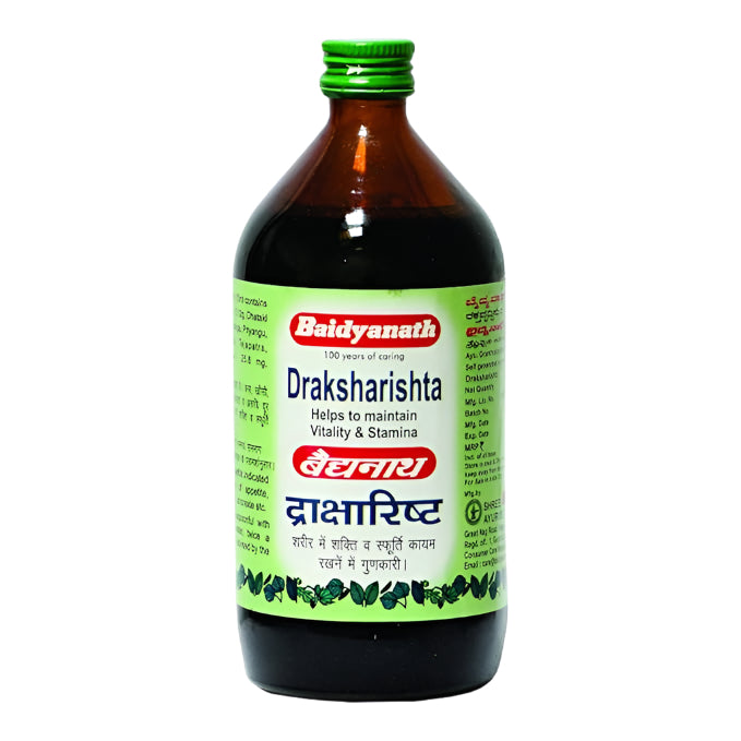Draksharishta