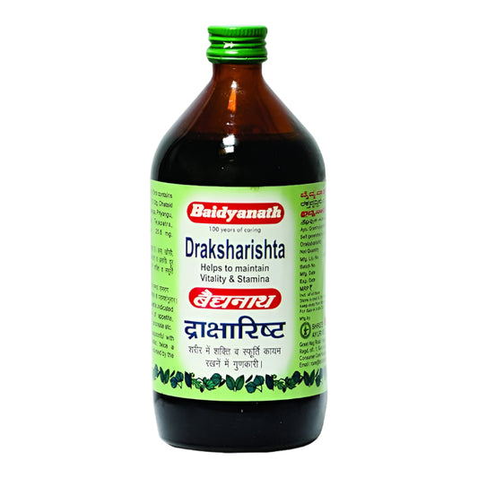 Draksharishta