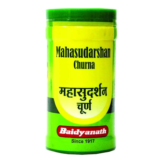 Mahasudarshana Churna