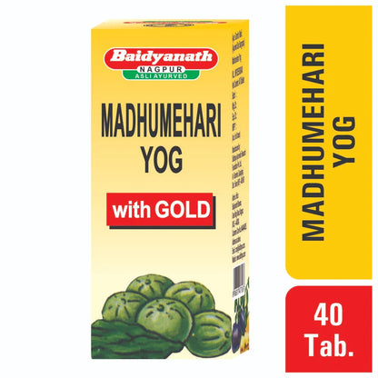 Madhumehari Yog (S.Y)