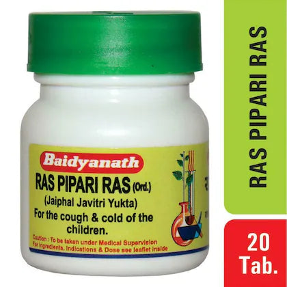 Raspeepari Ras (ORD.)