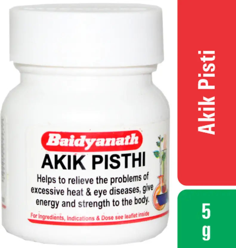 Akik Pishti