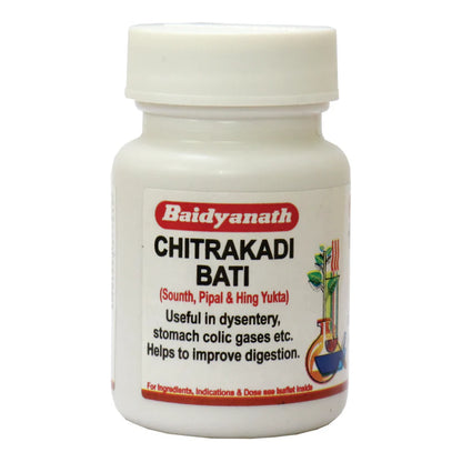 Chitrakadi Bati