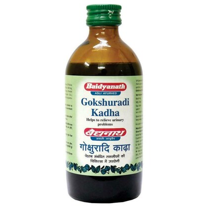 गोक्षुरादि काढ़ा