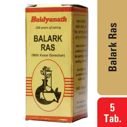 Balark Ras (Ke. G. Y)