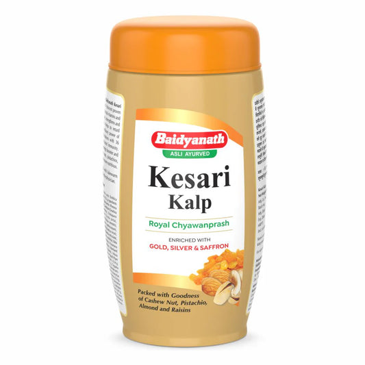 केसरी कल्प