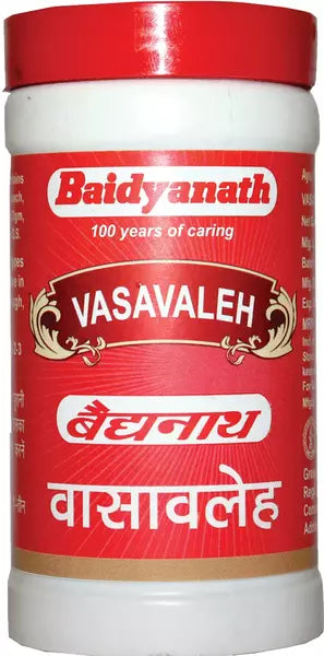 Vasavaleha