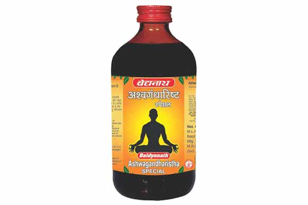 Ashwagandharishta Special