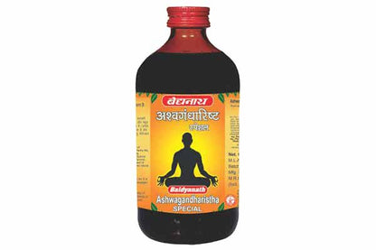 Ashwagandharishta Special