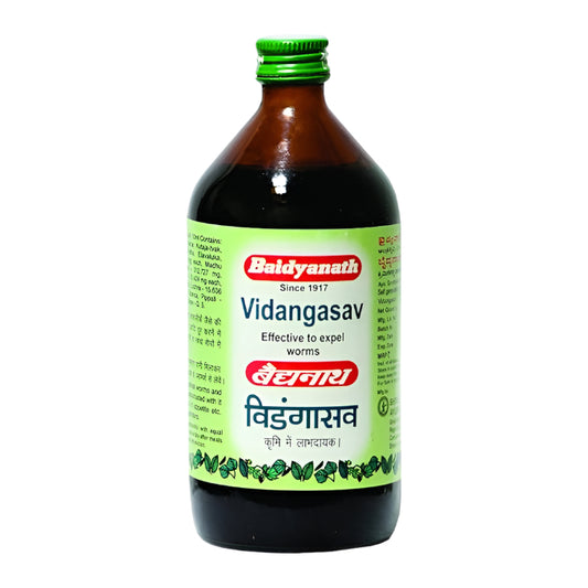 Vidangasava
