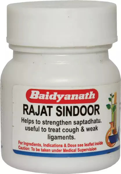 Rajata Sindoor