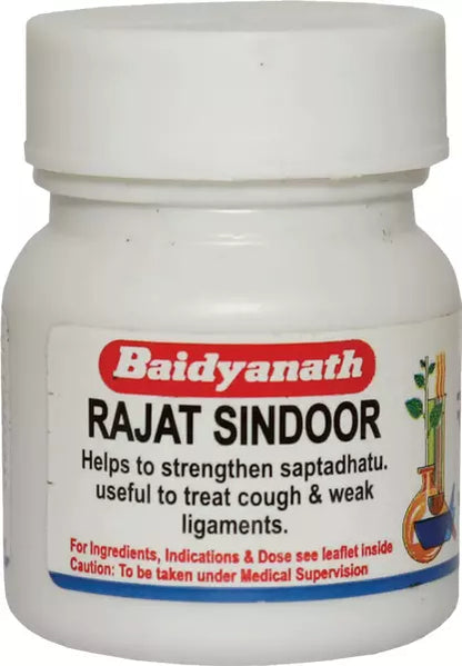 Rajata Sindoor