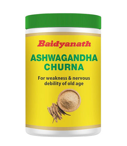 Ashwagandha Churna