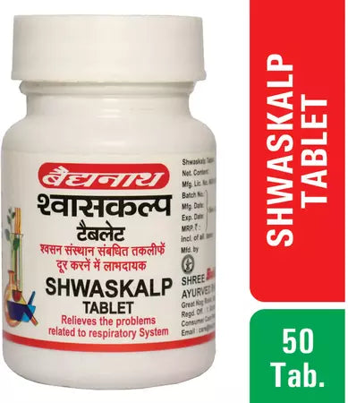 Shwaskalp