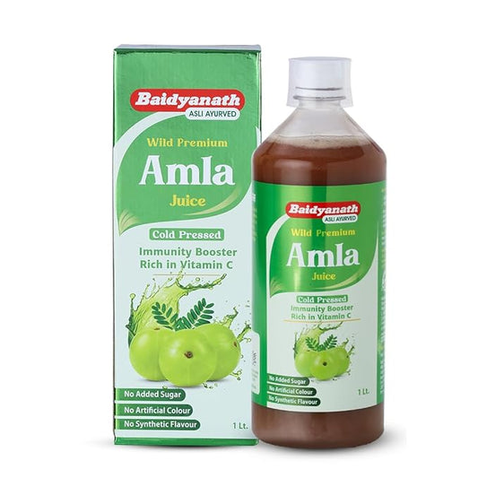 आंवला जूस