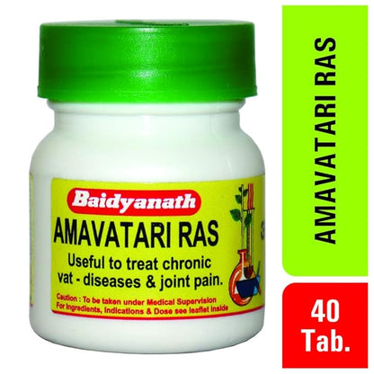 Amavatari Ras