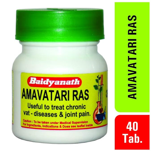 Amavatari Ras