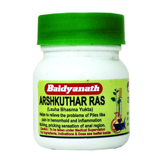 Arshakuthar Ras