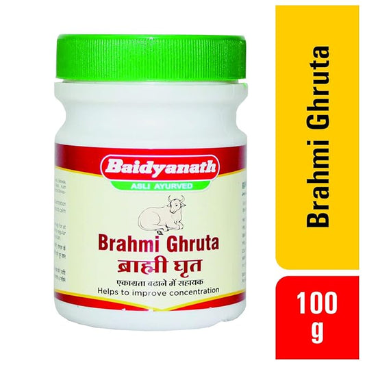 ब्राह्मी घृत