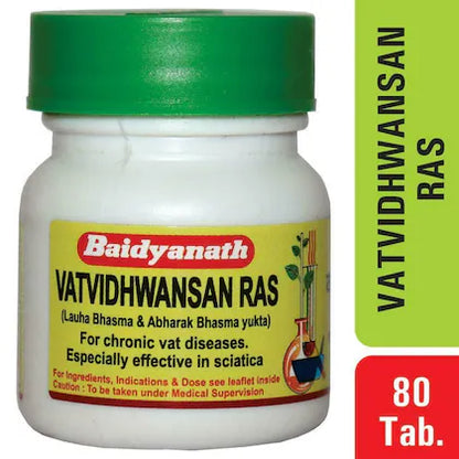 Vatvidhvansan Ras