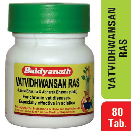 Vatvidhvansan Ras
