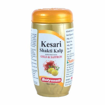 Kesari Shakti Kalp