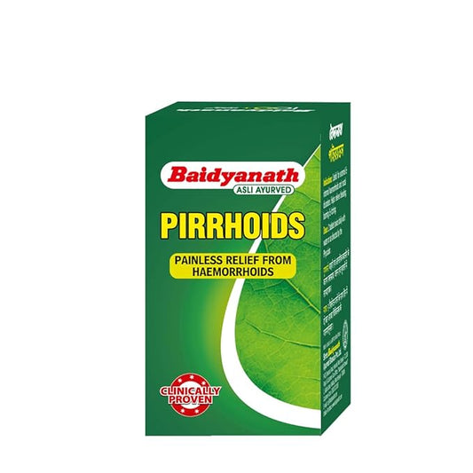 Pirrhoids Tab