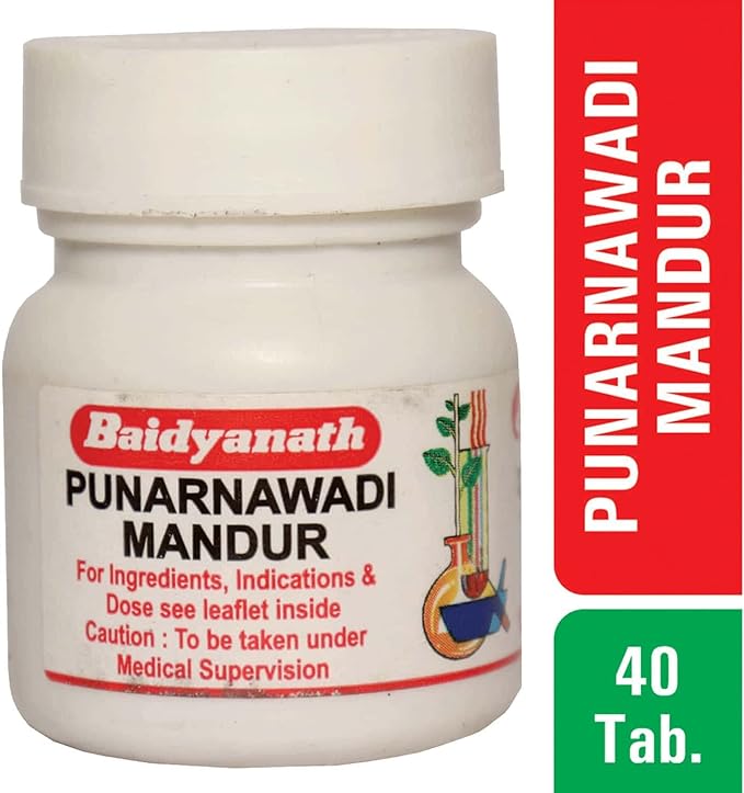 Punarnawadi Mandur