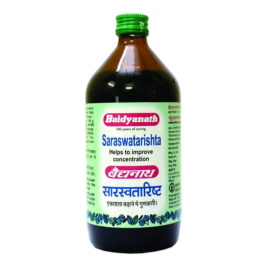 Sarswatarishta
