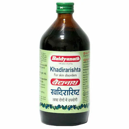 खादिरारिष्ट