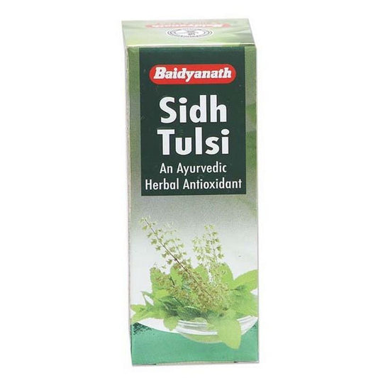 सिद्ध तुलसी