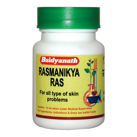 Rasmanikya Ras