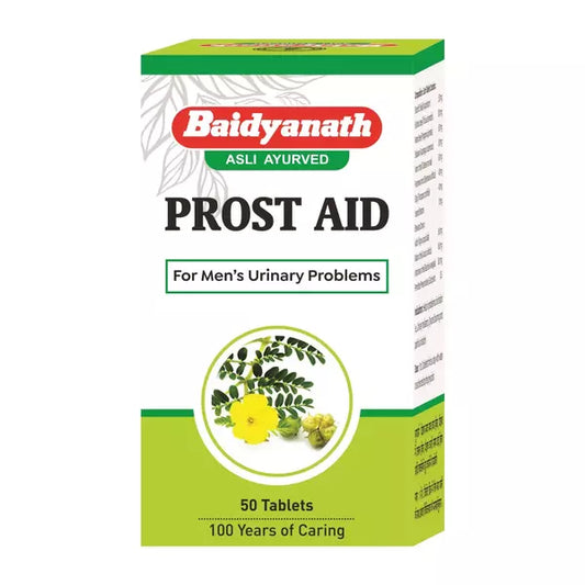Prostaid Tab
