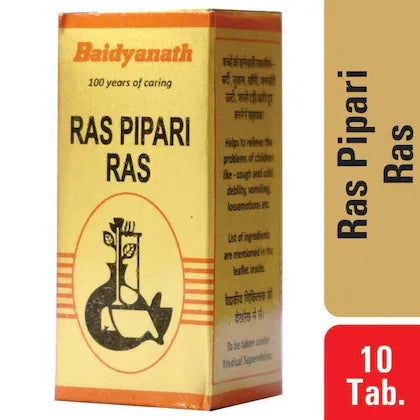 Raspeepari Ras (A.Y)