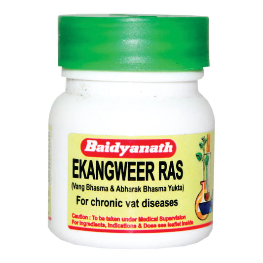 Ekangvir Ras