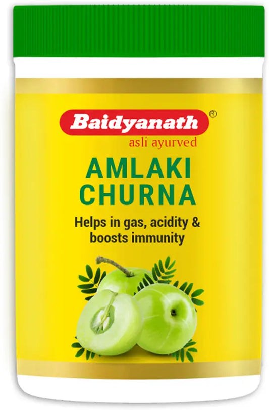 अम्लकी चूर्ण