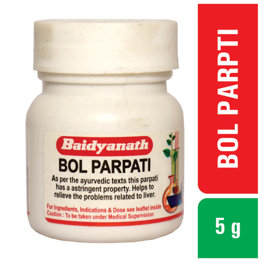 Bol Parpati