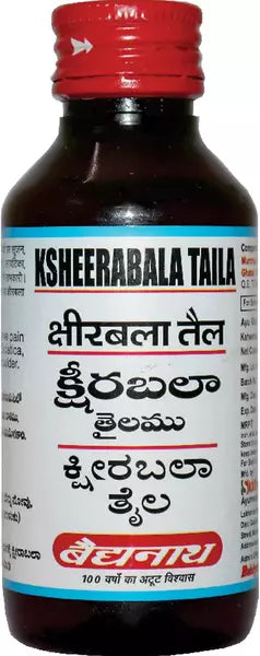 Kshirbala Tel