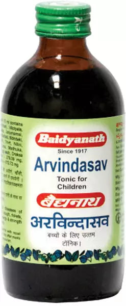 Arvindasav