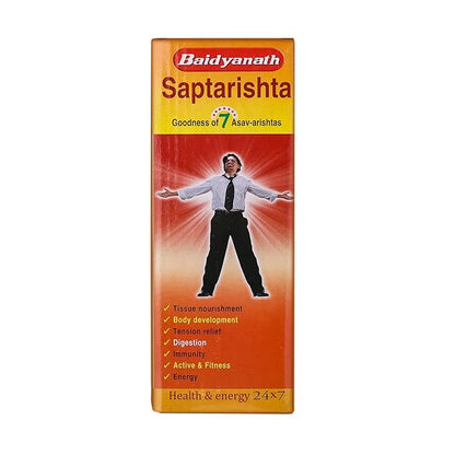 Saptarishta